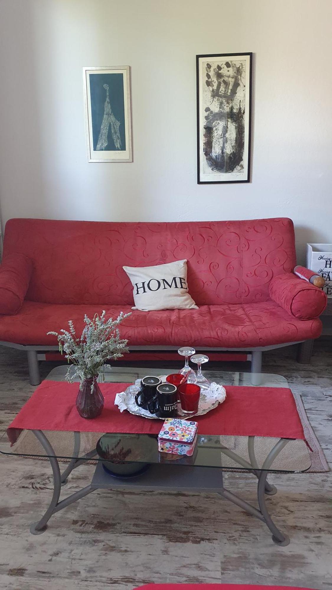Art Home Prijedor Rom bilde