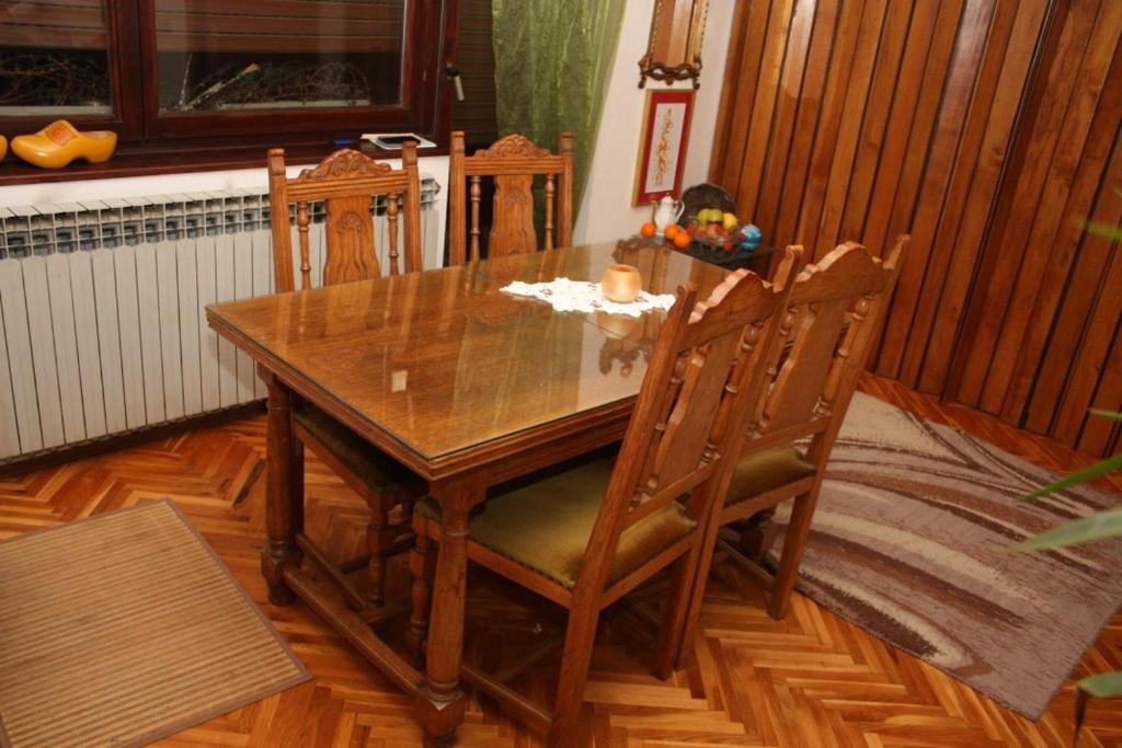 Art Home Prijedor Eksteriør bilde